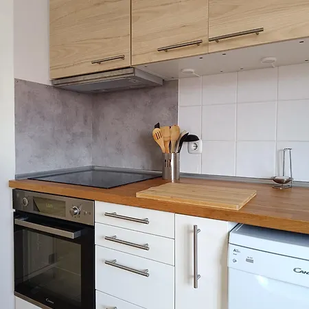 Alíseos Apartamento