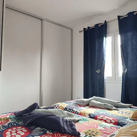 Alíseos * Costa De Antigua