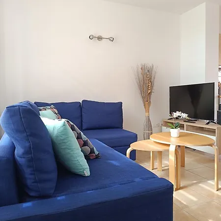 Alíseos Apartamento *