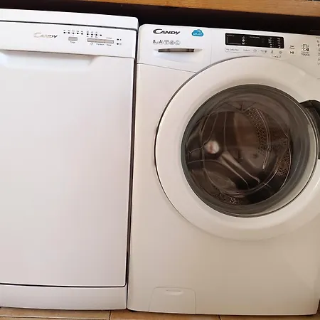 Alíseos Apartamento Costa De Antigua