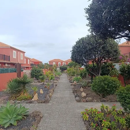 Alíseos Costa De Antigua