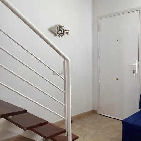 Alíseos Apartamento *