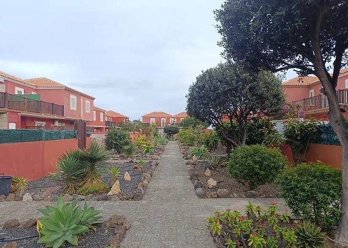 Alíseos Costa De Antigua