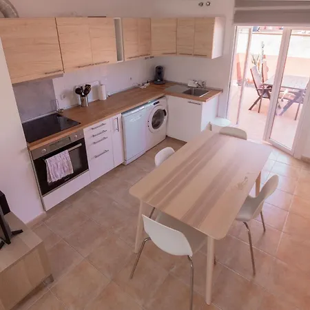 Aliseos 코스타 데 안티과