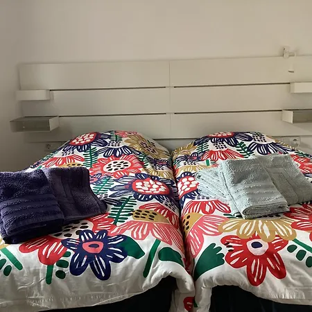 Aliseos * Коста-де-Антигуа