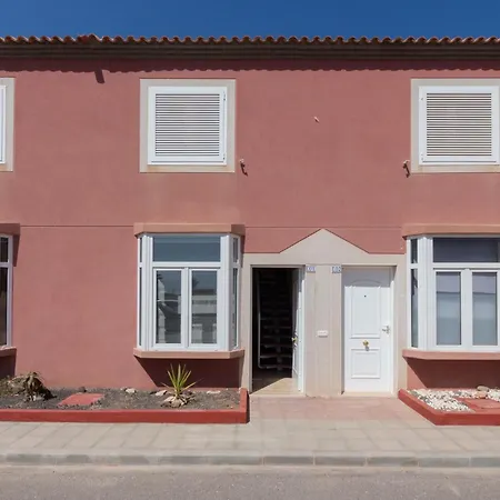 Aliseos Apartment *