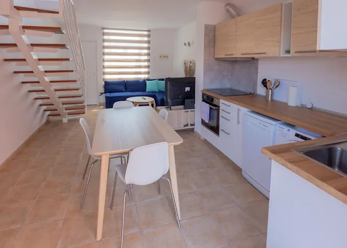 Aliseos Costa De Antigua