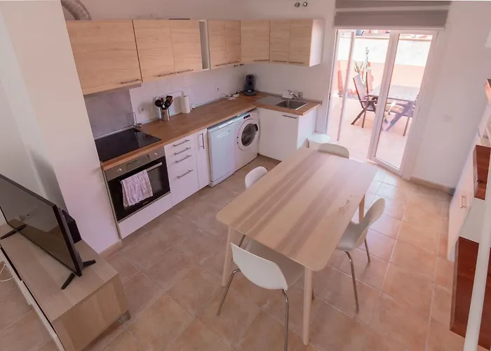 Aliseos Costa De Antigua