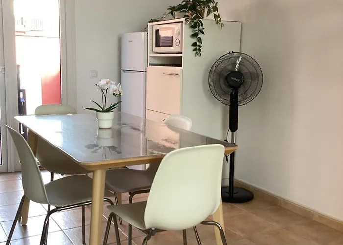 Aliseos * Costa De Antigua