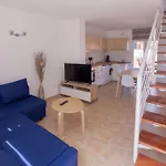Aliseos Apartment *