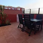 Apartment Aliseos