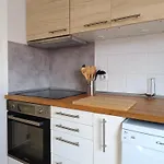 Aliseos Apartment