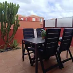 Aliseos Apartment *