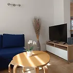 Apartment Aliseos