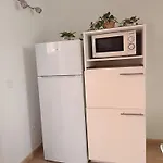 Aliseos Apartment