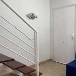 Aliseos Apartment *