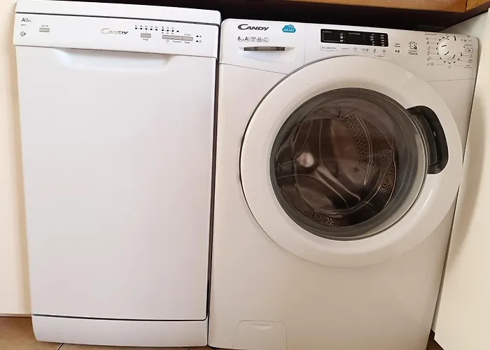 Aliseos 아파트 코스타 데 안티과